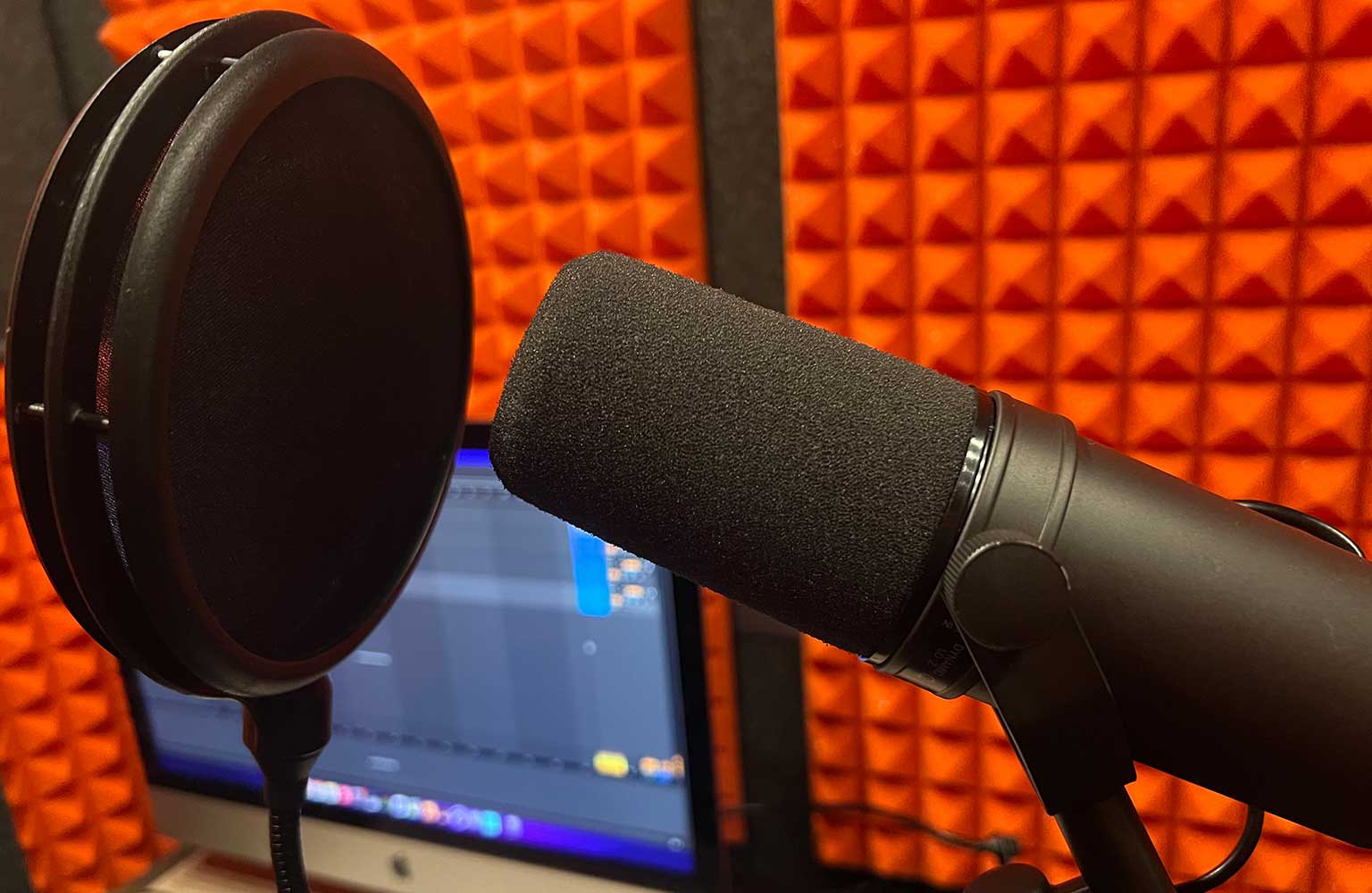 Gabriel Romero voiceover talent