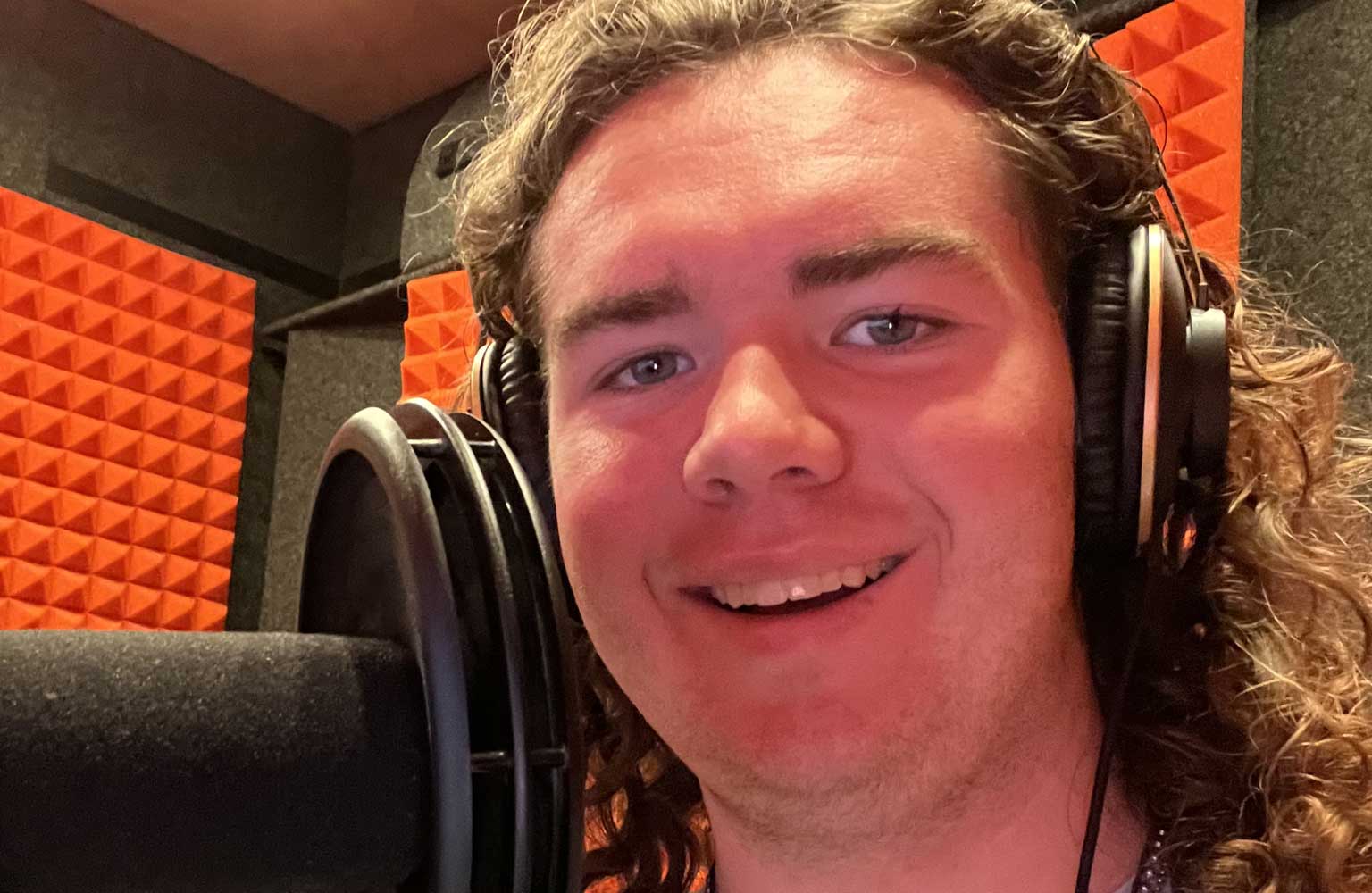 animation character voice actor